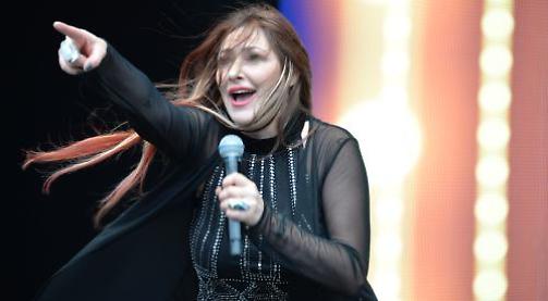 Music keeps me young, Lulu tells Rewind fans