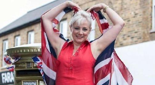 Tories have betrayed us, says Brexit election candidate