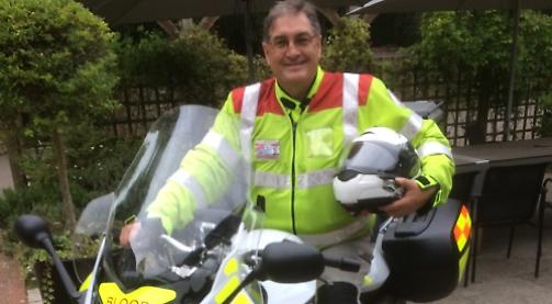 Rotary Club of Henley Bridge