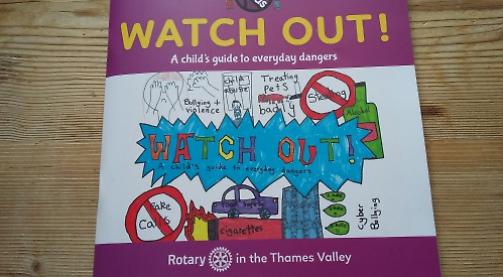 Rotary Club of Henley Bridge