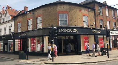 French restaurant chain set to arrive in town