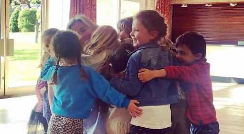 Theatre row over children's panto