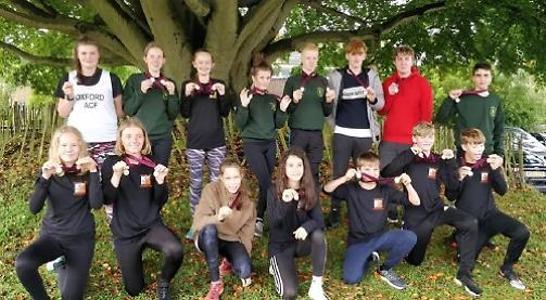 Henley Army Cadets