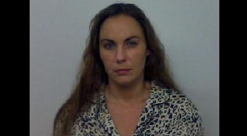 Police appeal for missing woman