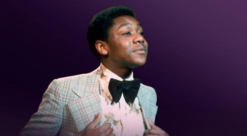 Veteran comic’s life story has triggered a whole new show