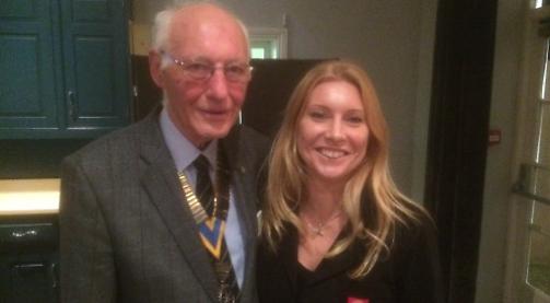 Rotary Club of Henley Bridge