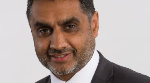 Khalil Ahmed, Wycombe (Labour)