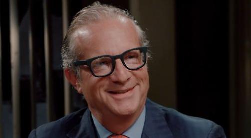 Mitchell Feierstein, Reading East (Brexit Party)