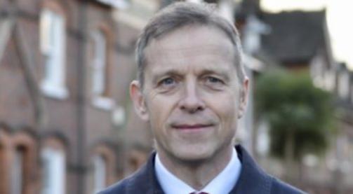 MP welcomes mast refusal