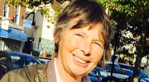 Julia Wassell, Wycombe (Wycombe Independents)