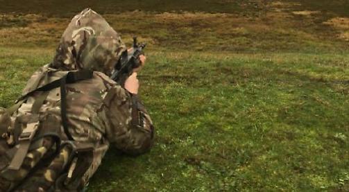 Henley Army Cadets