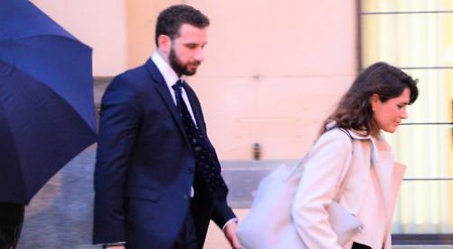 RAF pilot who strangled girlfriend receives community order