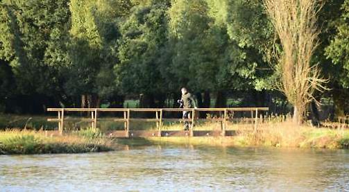 New bridge delayed yet again