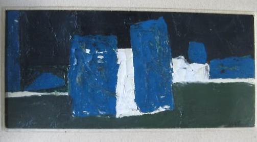 Woman gifts £400k artworks to Britain and the tax rebate to charity