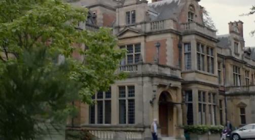 Sue Ryder: no new hospice and that’s final