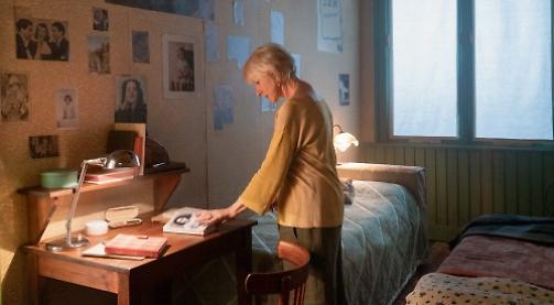 Telling Anne’s story is a timely reminder