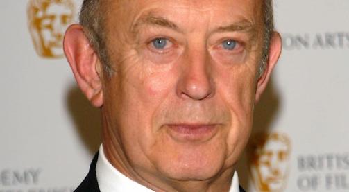‘Inspector Dalgliesh’ star is as keen on directing as detecting