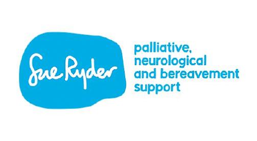 Summer ball for Sue Ryder