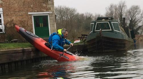 Henley Canoe Club