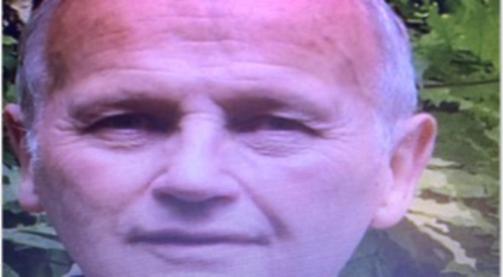 Missing man found