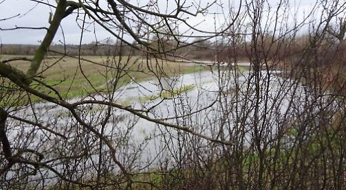 Residents oppose site for homes due to flood risk