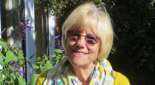 Woman awarded freedom of village for contribution
