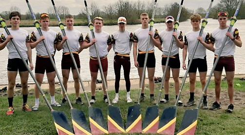 ‘No regatta hurts but it’s not end of world’