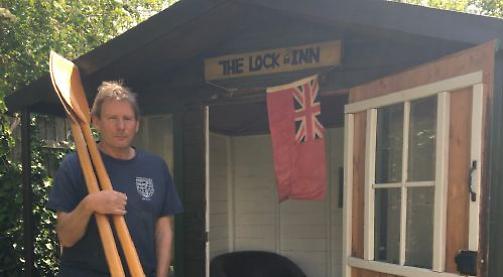 Club hopes to be back on river ‘as soon as possible’
