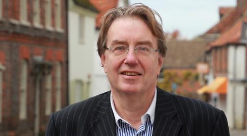 Independent traders will survive if we use them