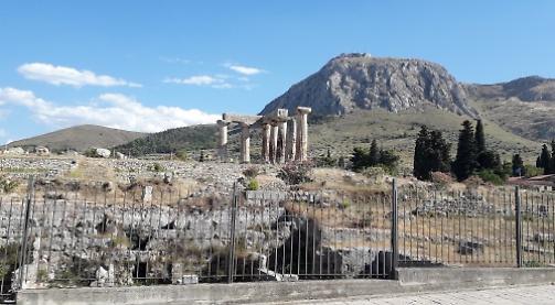 We were stranded on Greek island for almost four months due to covid-19... and loved it