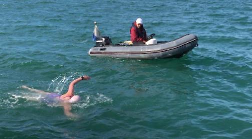 Mermaids swim called off again