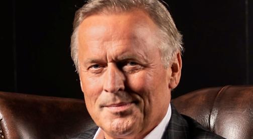 John Grisham joins Literary Festival line-up