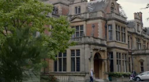 Sue Ryder to leave Nettlebed in weeks