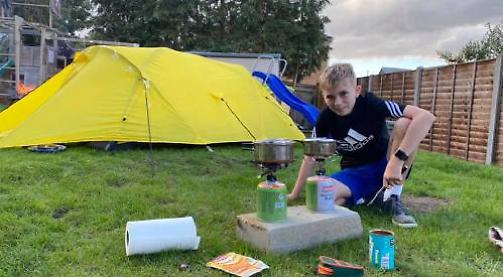 Henley Army Cadets