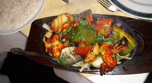 Grab a taste of history in the making at restaurant that’s now open again