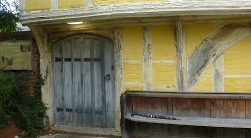 Henley Archaeological and Historical Group