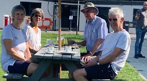 Rotary Club of Henley and Henley Bridge