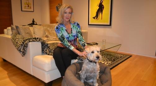 Animal lover renews call for more use of quiet fireworks