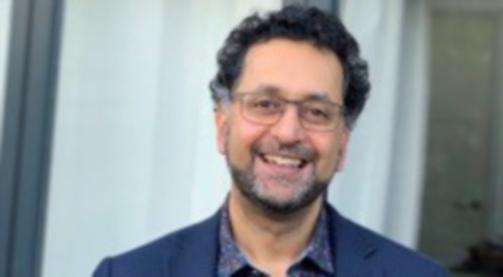 Let's Get Down to Business: Opinder Liddar, LAPD Architects