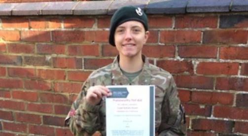 Henley Army Cadets