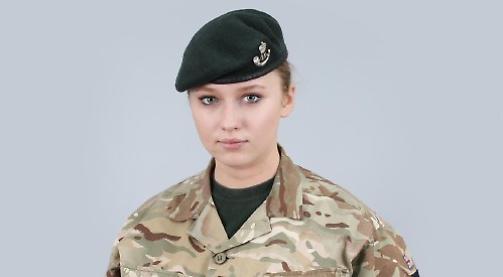 Henley Army Cadets