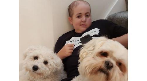 Charlie's mother to become dog boarder