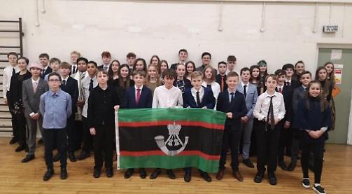 Oxfordshire Army Cadet Force
