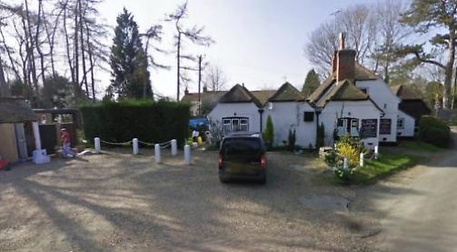 Former pub could be turned into home with two more in car park
