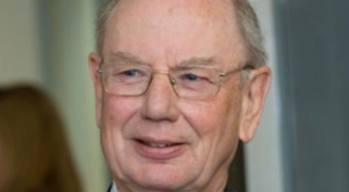 Guide leader and charity chairman recognised in New Year’s Honours