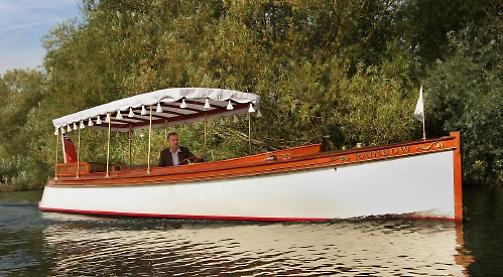 Collector buys Hobbs boatyard