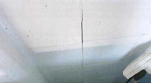College restaurant fails food hygiene inspection
