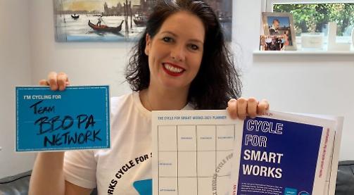 Smart Works Reading