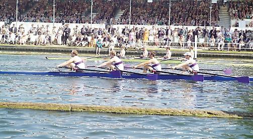 Businesses hoping that regatta will still happen
