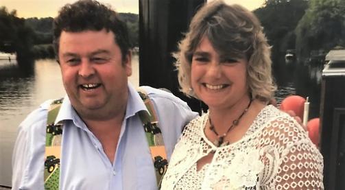 Farmer trampled to death by young bulls as he fed them on his own